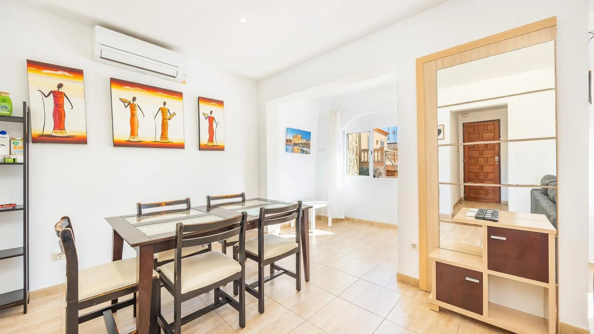 Prázdninový dům Vila Casa Noa Cala Romantica