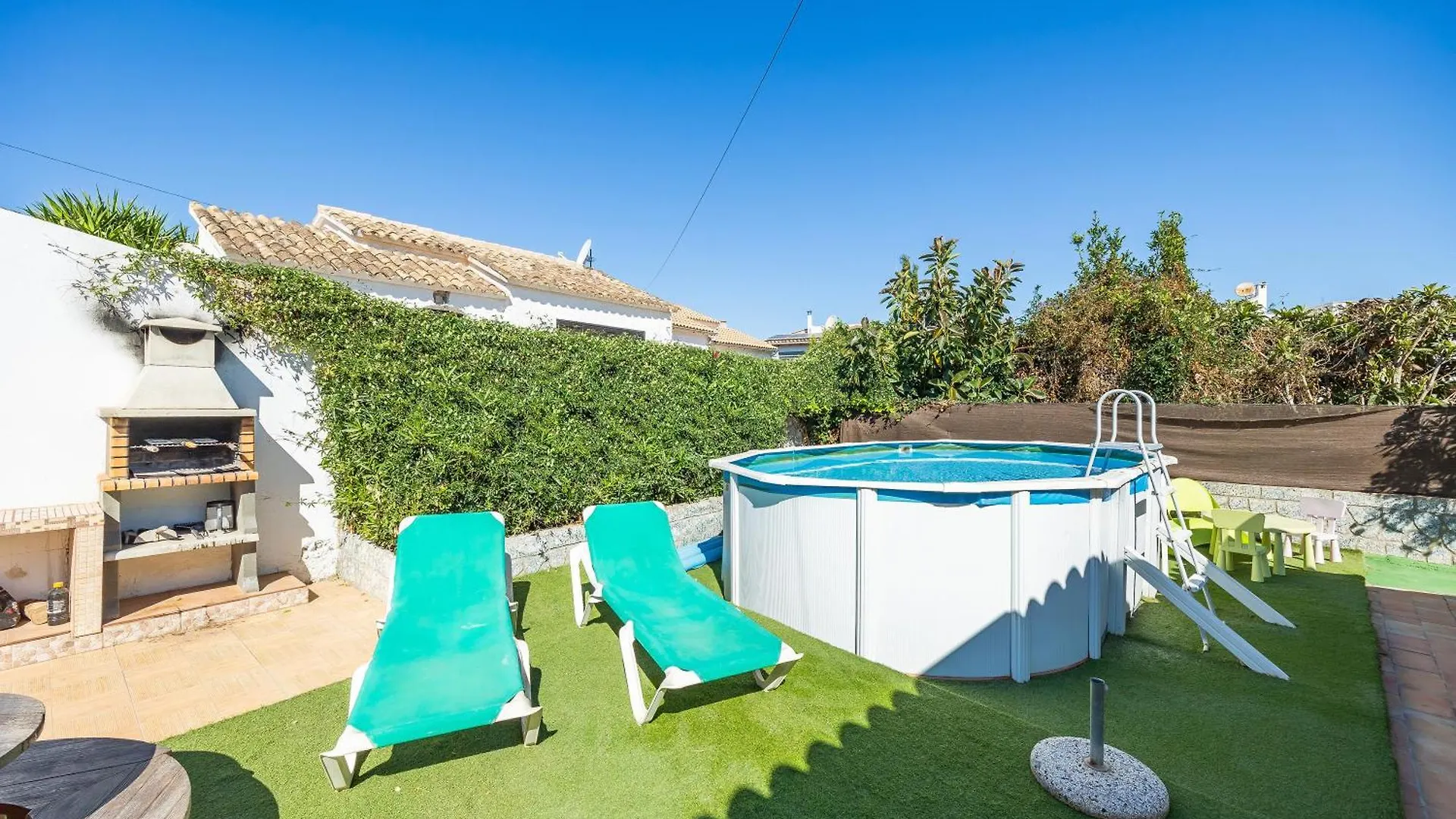 Vila Casa Noa Cala Romantica  Cala Romantica (Mallorca)