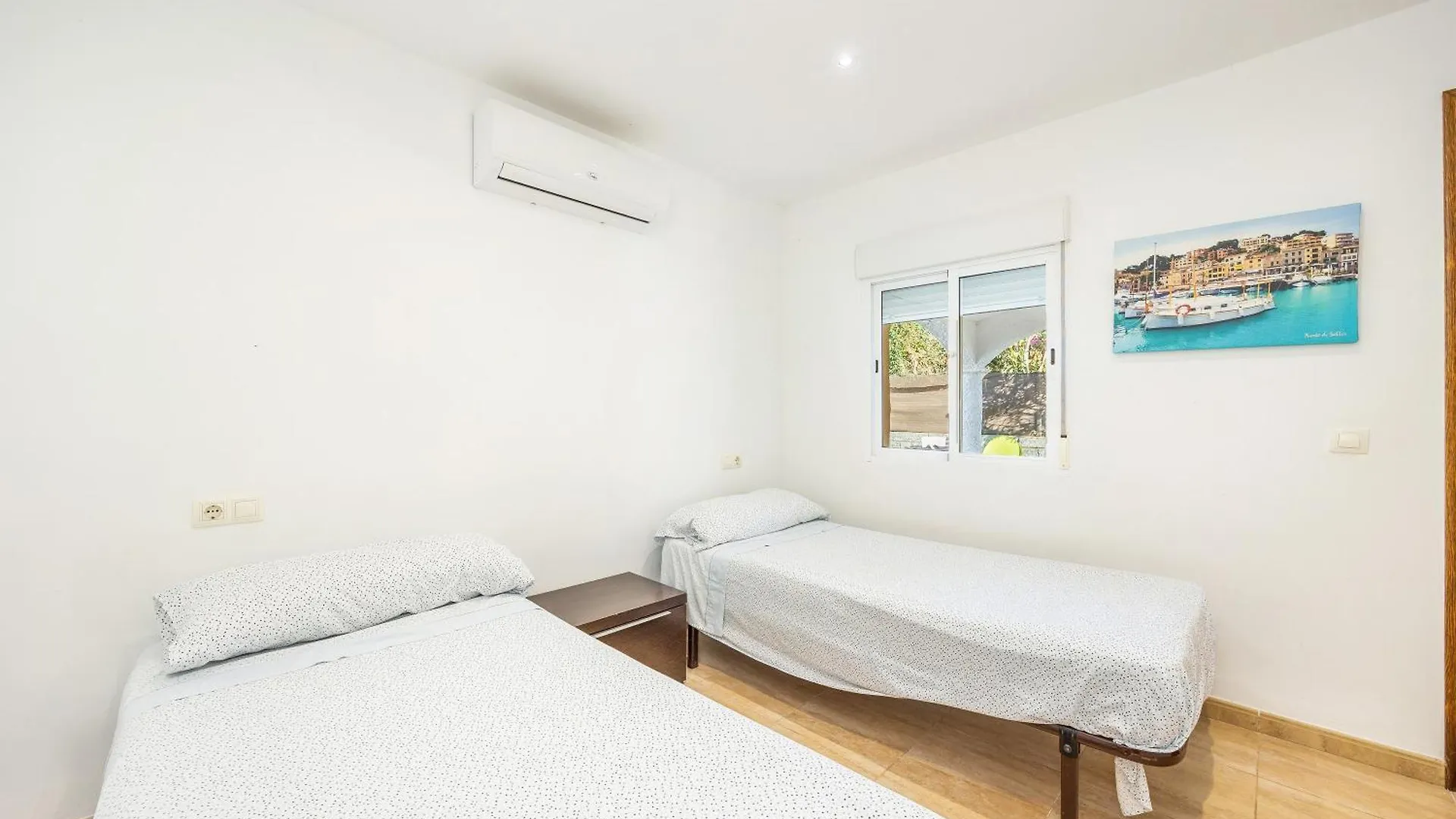 Prázdninový dům Vila Casa Noa Cala Romantica