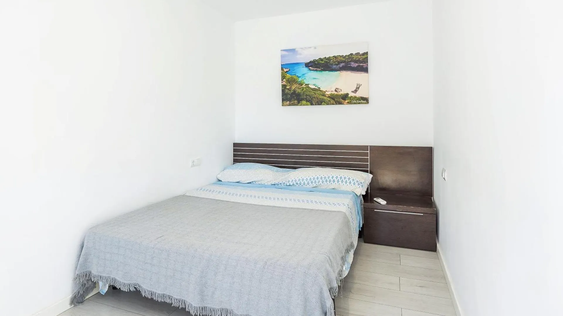 Holiday home Casa Noa Villa Cala Romantica  Spain