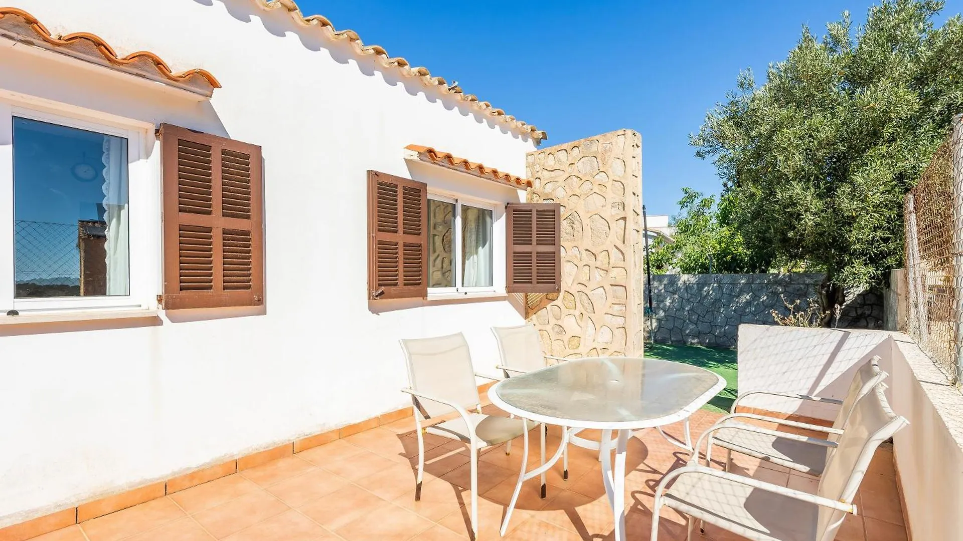 Vila Casa Noa Cala Romantica  0*, Cala Romantica (Mallorca)