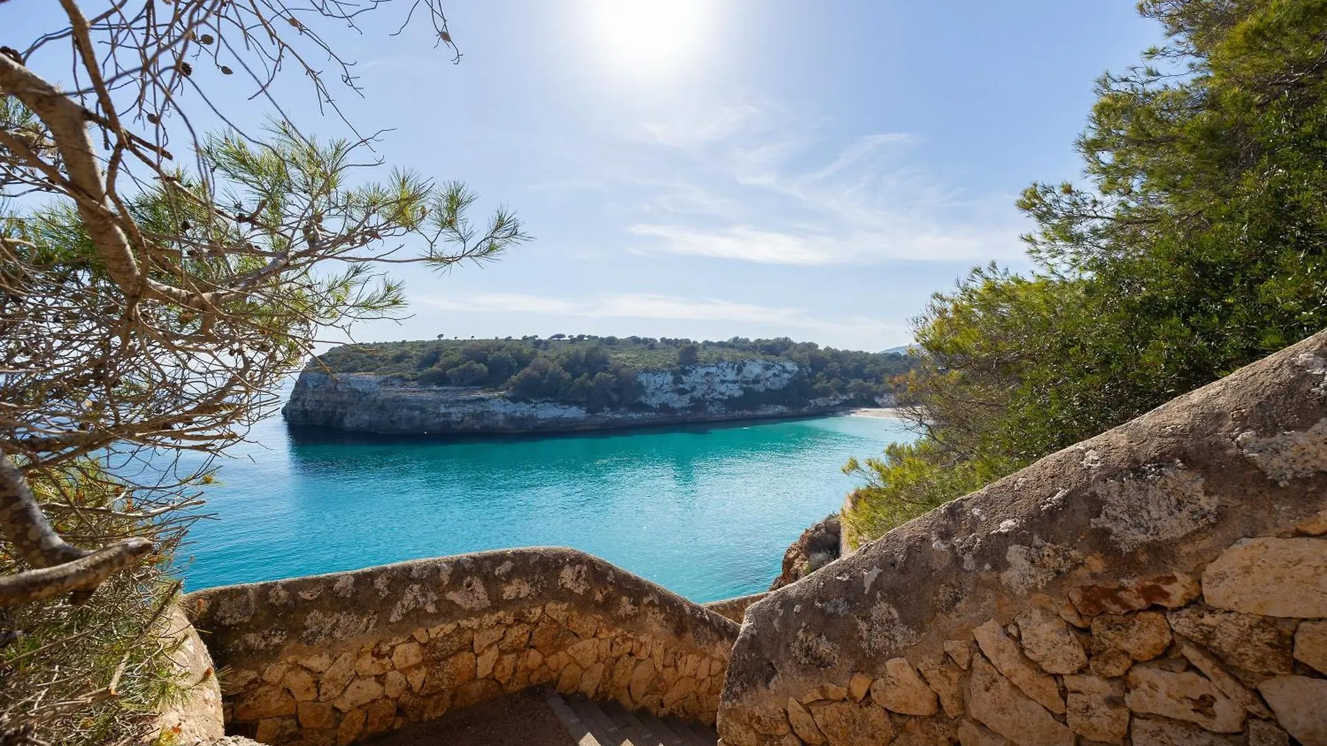 Vila Casa Noa Cala Romantica