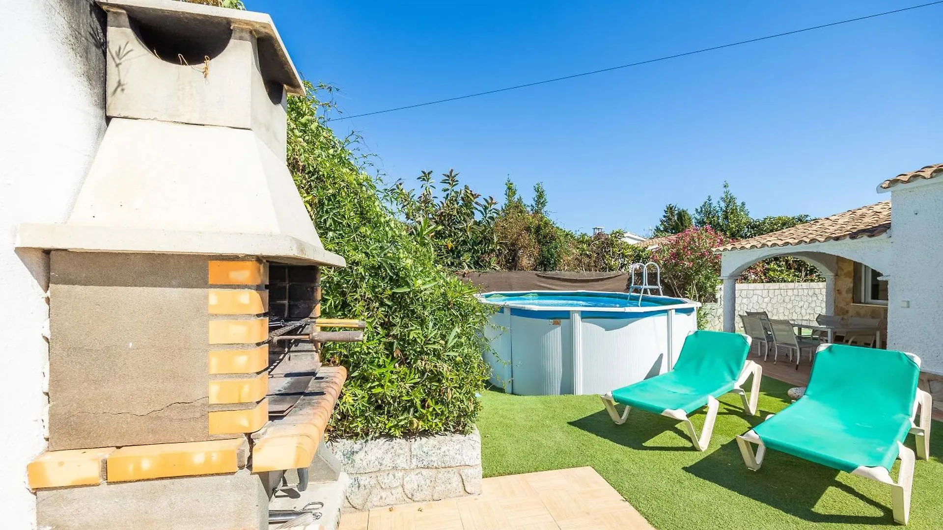 Vila Casa Noa Cala Romantica  Prázdninový dům Cala Romantica (Mallorca)