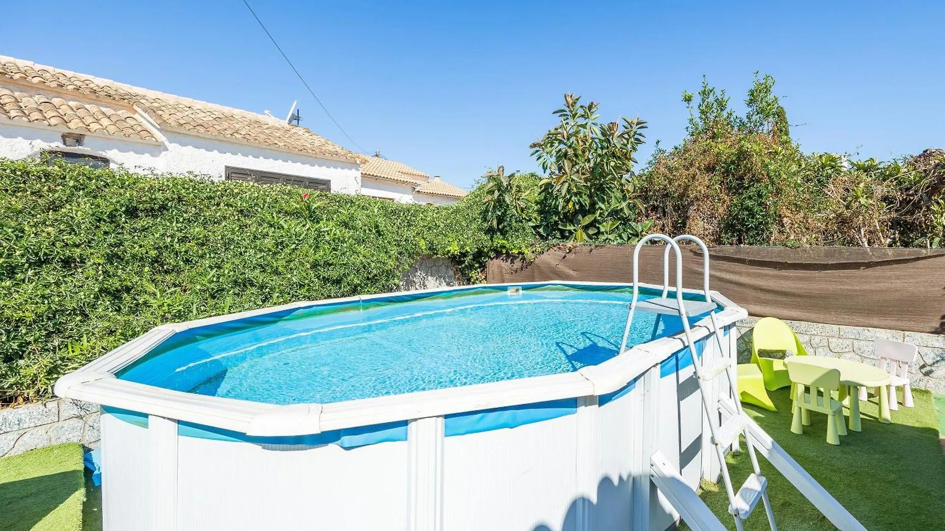 Vila Casa Noa Cala Romantica  0*, Cala Romantica (Mallorca)