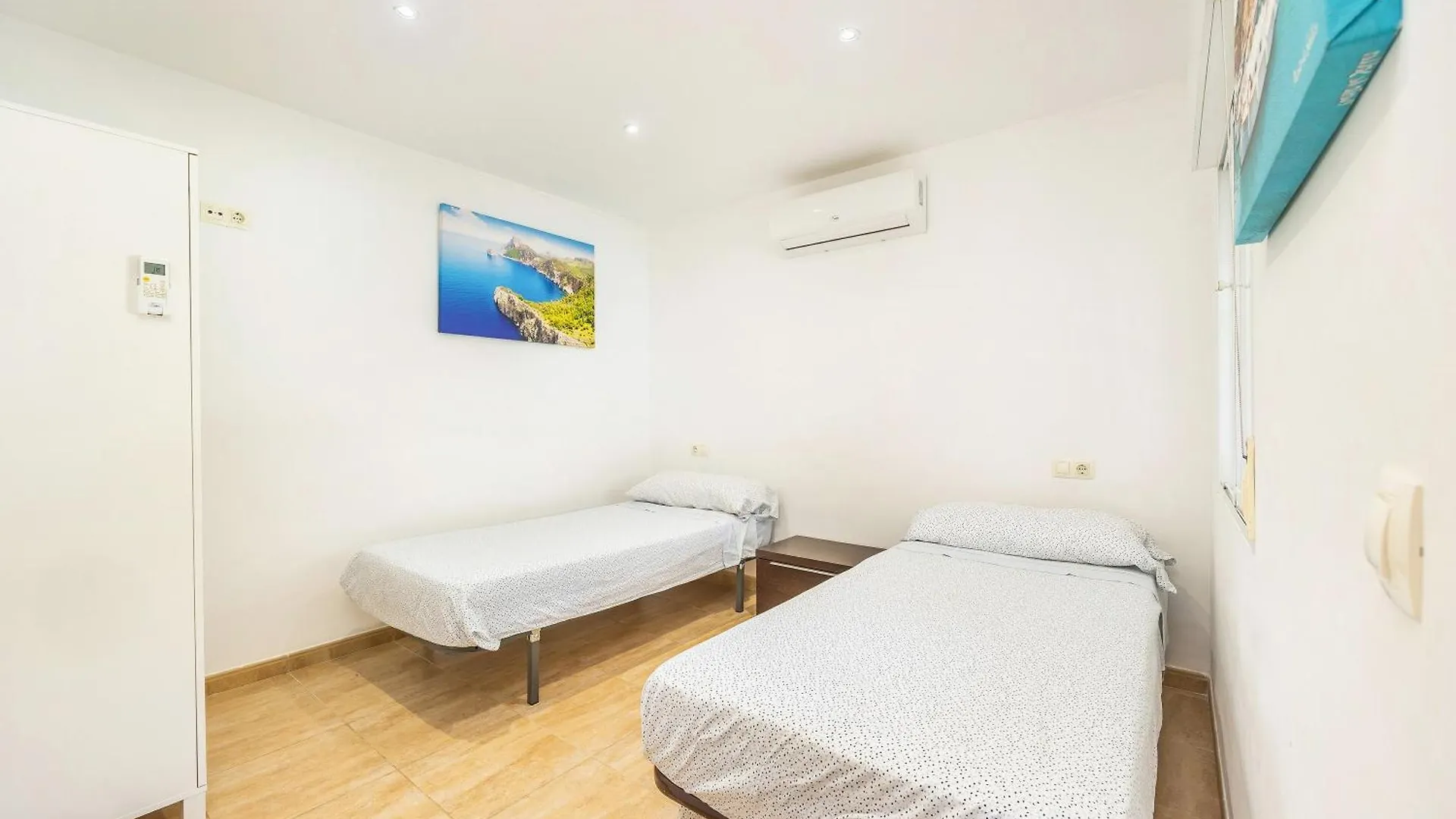 Vila Casa Noa Cala Romantica  Prázdninový dům